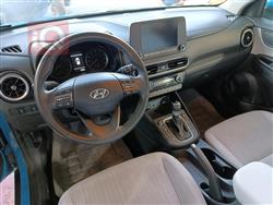هیوندای کۆنا